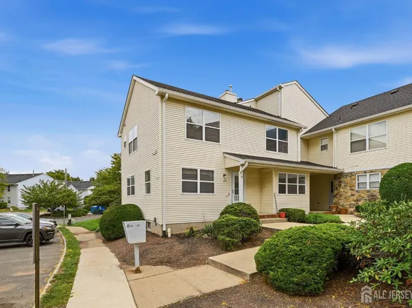 294 Dorset Ct, Piscataway, NJ 08854
