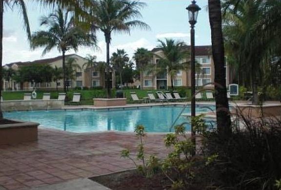 Community: Swimming Pool