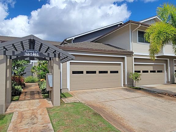 2nd image of 92-1465 Aliinui Dr #34G