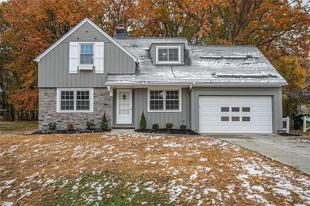 4413 Neville Rd, South Euclid, OH 44121 Zillow