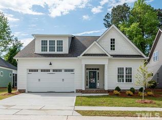 1376 Patriot Points Way, Fuquay Varina, NC 27526