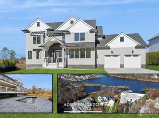 400 Princeton Ave, Brick, NJ 08724