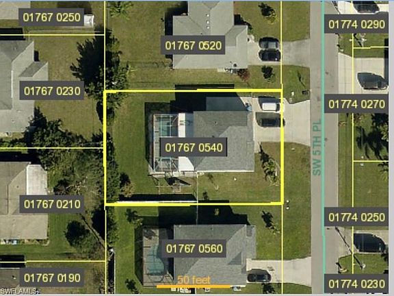 4th image of 3318 SW 5th Pl