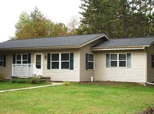 334 2nd St N, Eagle River, WI 54521