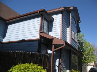 1747 S Pagosa Way, Aurora, CO 80017