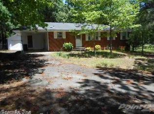1308 Military Rd, Jacksonville, AR 72076