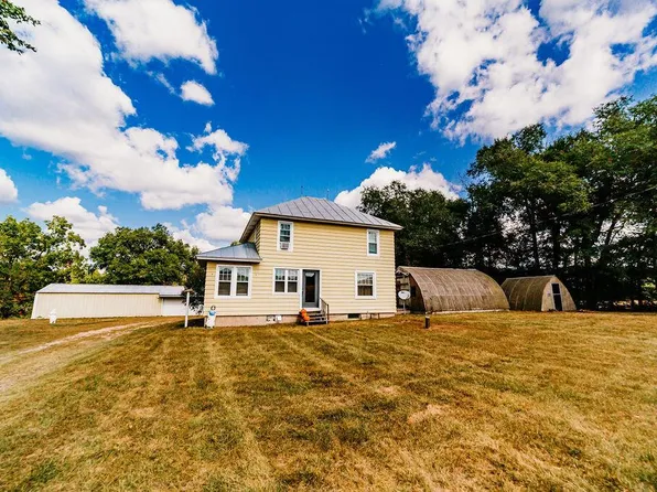 3687 COUNTY HIGHWAY S, Sparta, WI 54656