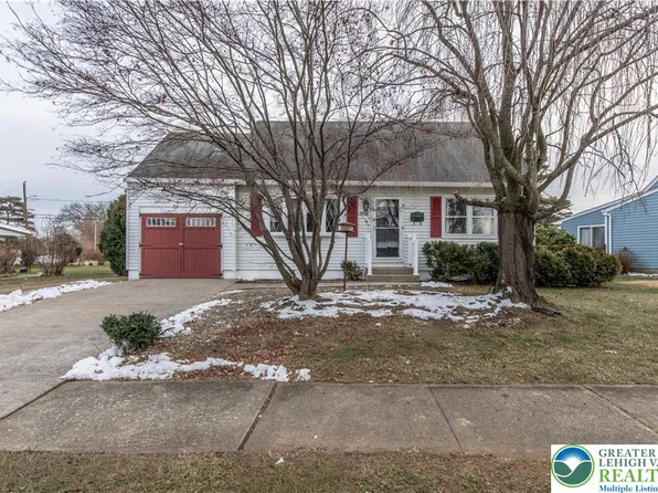 1942 Greenleaf St, Bethlehem, PA 18017