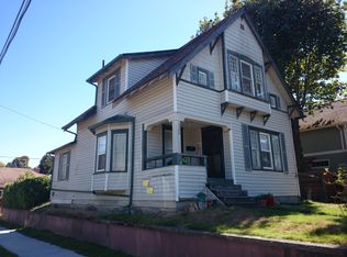 3300 34th Ave S, Seattle, WA 98144