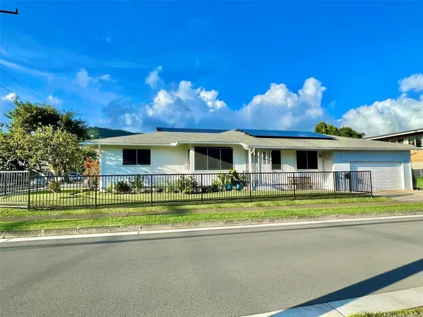 2104 Dole St, Honolulu, HI 96822