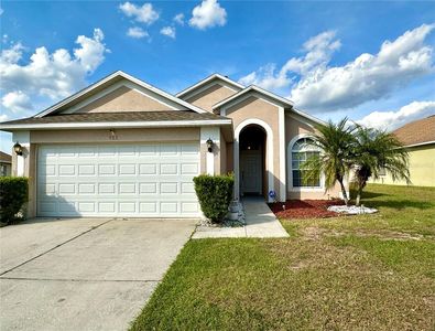 985 Kenbar Ave, Haines City, FL, 33844
