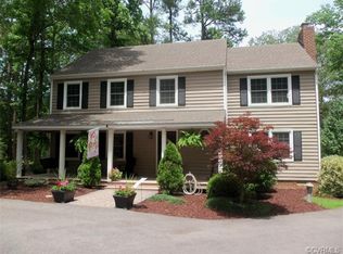 4021 Poplar Grove Rd, Midlothian, VA 23112