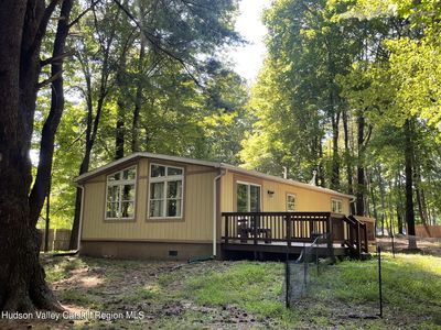 7 Dixon Avenue, Woodstock, NY, 12498