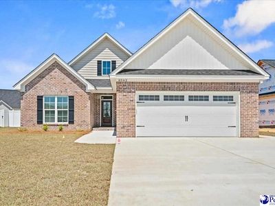 4062 Crest Cv, Florence, SC, 29501