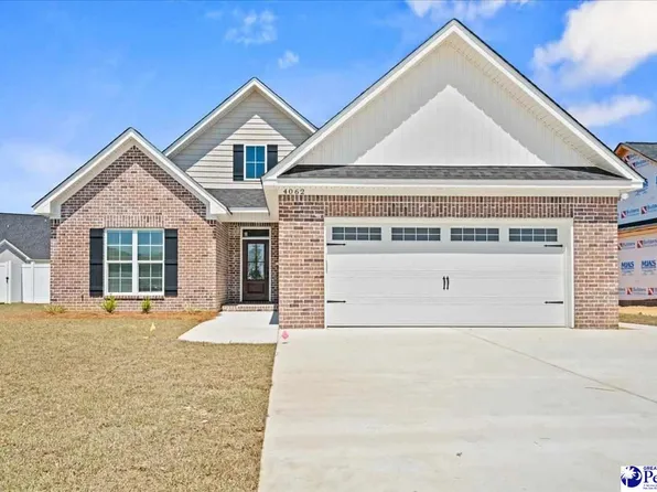 4062 Crest Cv, Florence, SC 29501