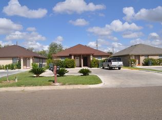 2118 W Barcelona Ave #B, Harlingen, TX 78550