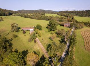 1148 Cold Springs Rd, West Haven, VT 05743