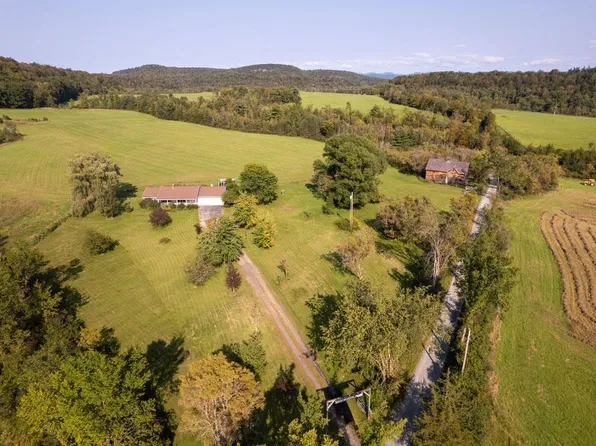 1148 Cold Springs Road, West Haven, VT 05743