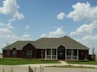 9900 W County Road 77, Midland, TX 79707