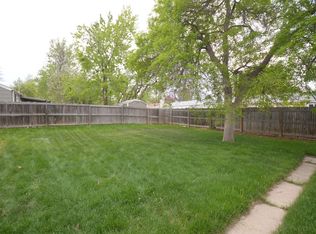 3271 S Flamingo Way, Denver, CO 80222