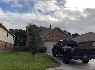 20414 Lookout Bend Dr, Humble, TX 77338