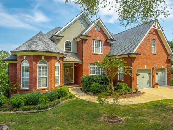 1791 Windstone Dr, Ringgold, GA 30736