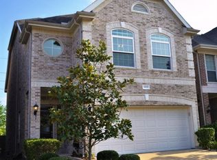 14511 Basalt Ln, Houston, TX 77077