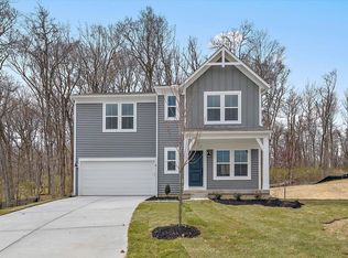 2256 Waterway Place Union Ky, Union, KY 41091
