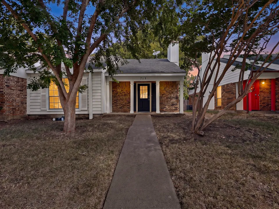 713 Denmark Dr