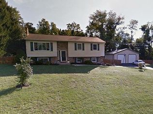 40 Vista Cir, Etters, PA 17319