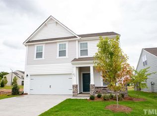 109 Raphael Pl, Morrisville, NC 27560