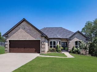 25 Post Oak Loop, Sherwood, AR 72120