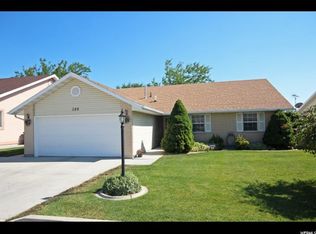 248 W 870 N, Logan, UT 84321