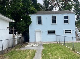 1754 NW 45th St #1754, Miami, FL 33142