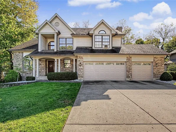 6547 Atterbury Ct, Dayton, OH 45459