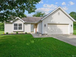 431 Little Creek Dr, Lebanon, OH 45036