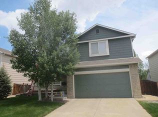 13534 Pecos St, Westminster, CO 80234
