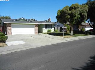 4739 Rose Way, Union City, CA 94587