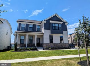 466 Hanson St, Frederick, MD 21701