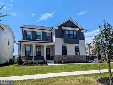 466 Hanson St, Frederick, MD, 21701