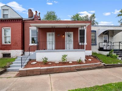 2909 California Ave, Saint Louis, MO, 63118