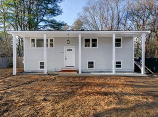 176 Wethersfield St, Rowley, MA 01969