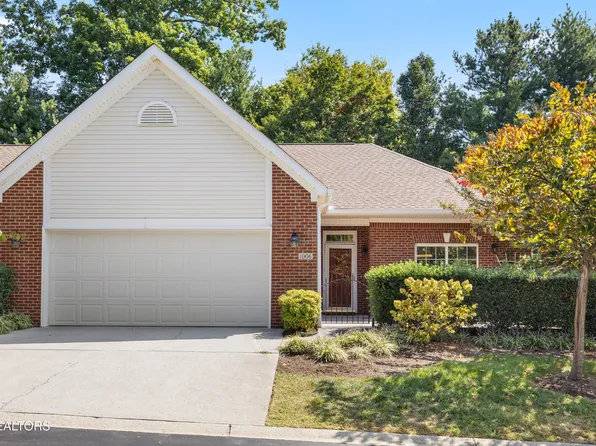 1006 Ree Way, Knoxville, TN 37909