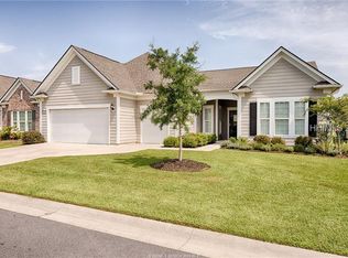 291 Maplemere Ln, Bluffton, SC 29909