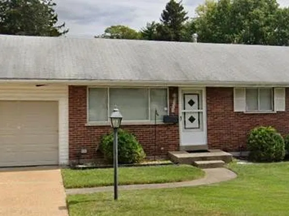 3554 Marshall Ave, Saint Louis, MO 63114