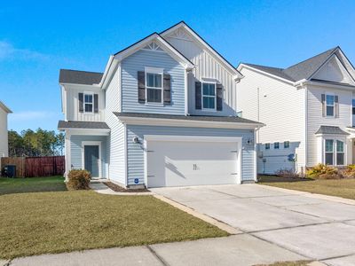 233 Bering Ln, Summerville, SC, 29486