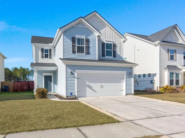 233 Bering Ln, Summerville, SC 29486
