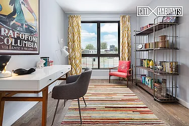 Sold by Citi Habitats