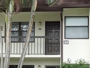 2nd image of 4900 Lucerne Lakes Blvd #204