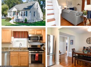 20 Randolph Rd, Fredericksburg, VA 22405